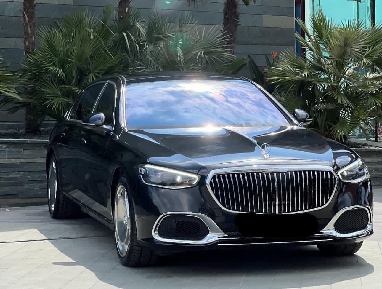 Mercedes E Kasa
